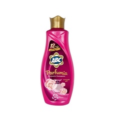 Ополаскиватель для белья ABC концентрат Роза 1,44 л