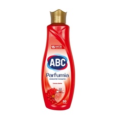 Ополаскиватель для белья ABC концентрат Георгин 1,44 л