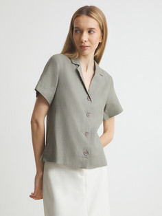 Рубашки Maison David