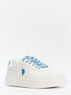 Кроссовки и кеды U.s.polo Assn.