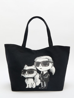 Сумки Karl Lagerfeld