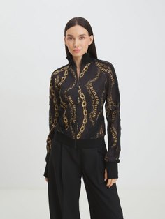 Худи и свитшоты Versace Jeans Couture