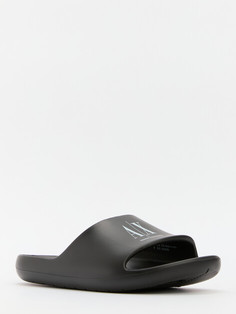 Шлепанцы Armani Exchange