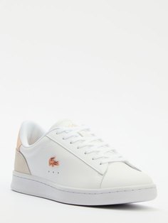 Кроссовки и кеды Lacoste