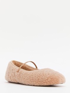 Балетки Tendance