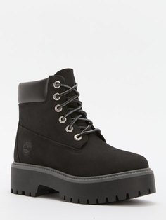 Ботинки Timberland