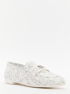 Лоферы Casadei