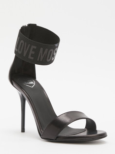 Босоножки Love Moschino