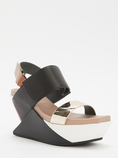 Босоножки United Nude