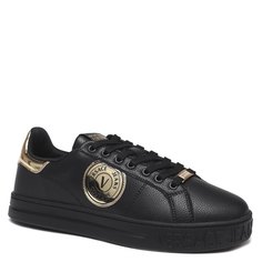 Кроссовки и кеды Versace Jeans Couture