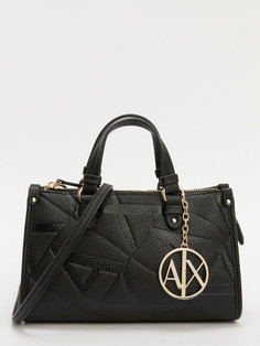 Дорожные и спортивные сумки Armani Exchange