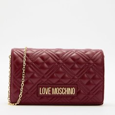 Клатчи Love Moschino