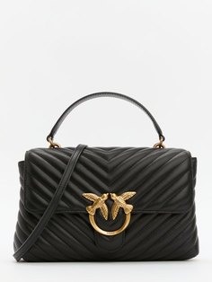 Дорожные и спортивные сумки Pinko