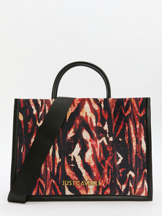Дорожные и спортивные сумки Just Cavalli