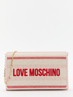 Сумки Love Moschino