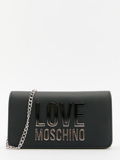 Клатчи Love Moschino