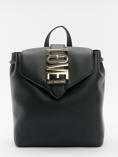 Дорожные и спортивные сумки Love Moschino