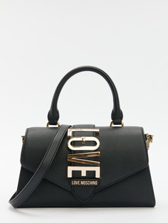 Дорожные и спортивные сумки Love Moschino