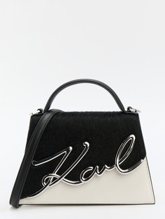 Дорожные и спортивные сумки Karl Lagerfeld
