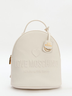 Дорожные и спортивные сумки Love Moschino