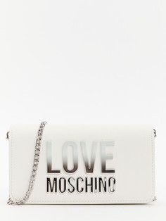 Клатчи Love Moschino