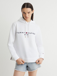 Худи и свитшоты Tommy Hilfiger