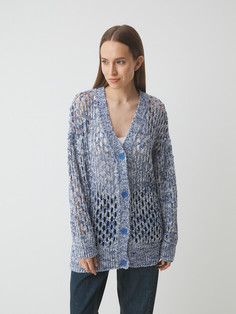 Свитеры и кардиганы Mo5Ch1No Jeans