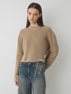 Свитеры и кардиганы Mm6 Maison Margiela