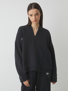 Худи и свитшоты Mm6 Maison Margiela