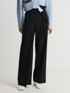 Брюки Mm6 Maison Margiela