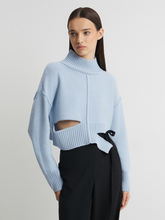 Свитеры и кардиганы Mm6 Maison Margiela