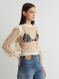 Свитеры и кардиганы Mm6 Maison Margiela