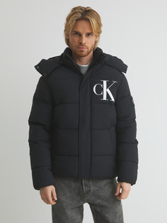 Верхняя одежда Calvin Klein Jeans