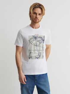 Футболки и майки Liu*Jo