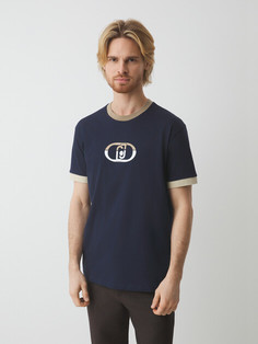 Футболки и майки Liu*Jo