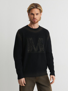 Свитеры и кардиганы Mm6 Maison Margiela