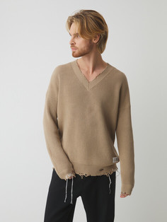 Свитеры и кардиганы Mm6 Maison Margiela