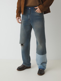 Джинсы Mm6 Maison Margiela
