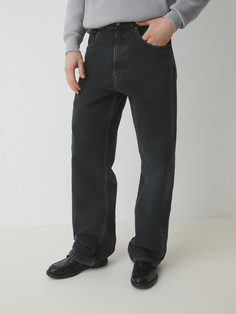 Джинсы Mm6 Maison Margiela