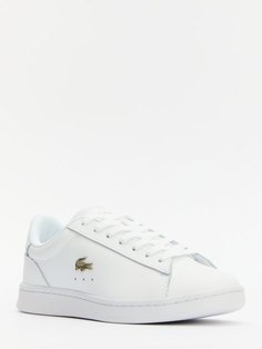 Кроссовки и кеды Lacoste