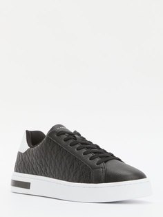 Кроссовки и кеды Armani Exchange