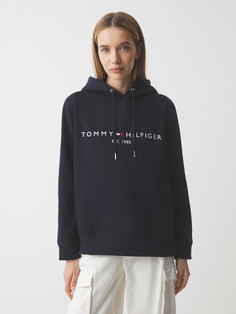 Худи и свитшоты Tommy Hilfiger