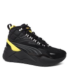 Кроссовки и кеды Puma