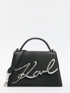 Дорожные и спортивные сумки Karl Lagerfeld