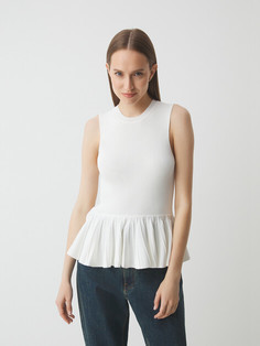 Майки Mo5Ch1No Jeans