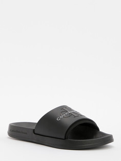 Шлепанцы Calvin Klein Jeans
