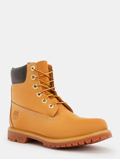 Ботинки Timberland