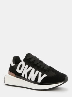 Кроссовки и кеды Dkny