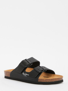 Шлепанцы Pepe Jeans