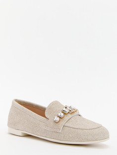 Лоферы Casadei